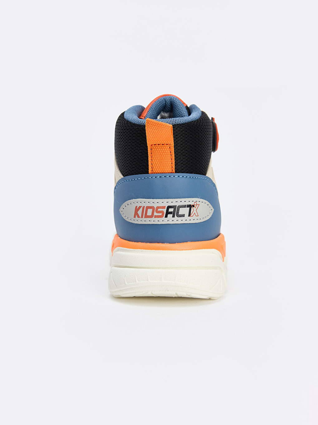 Boys' Basketball Shoes-4