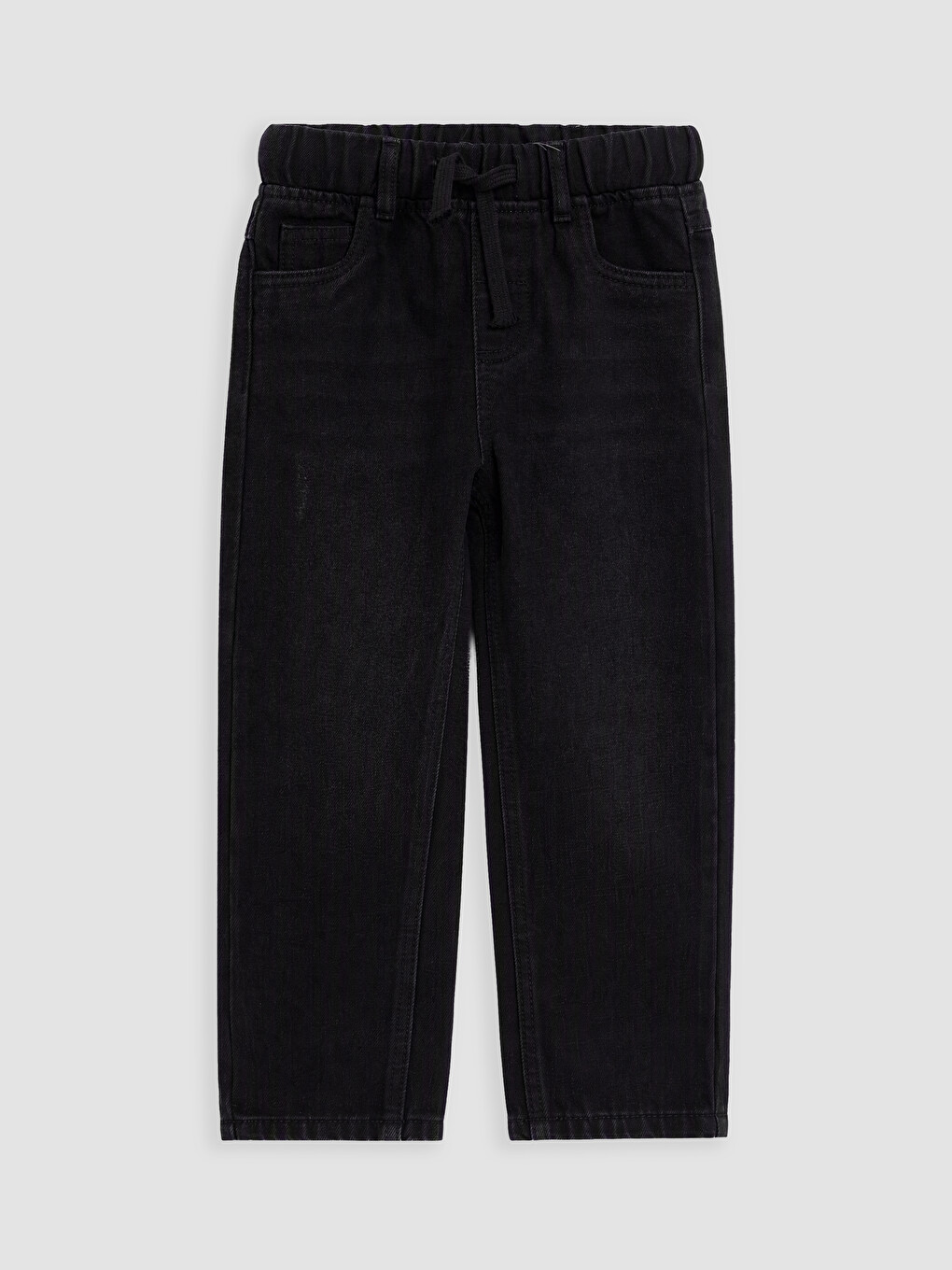 Slouchy Fit Boys' Jeans