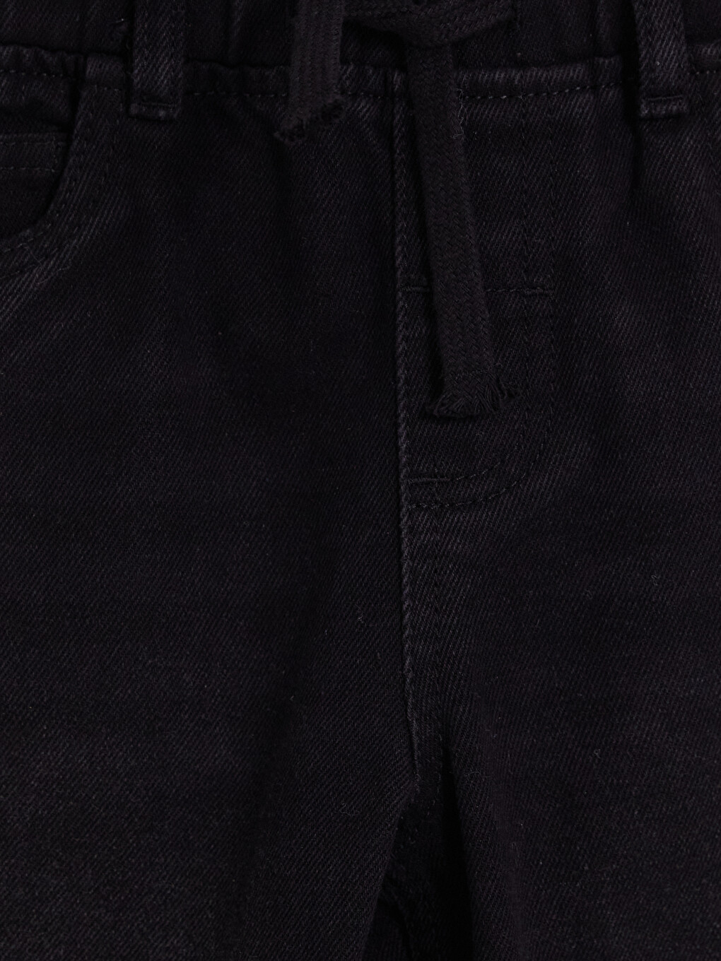Slouchy Fit Boys' Jeans-1