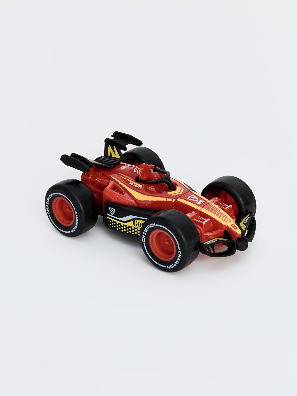 Toy Race Car