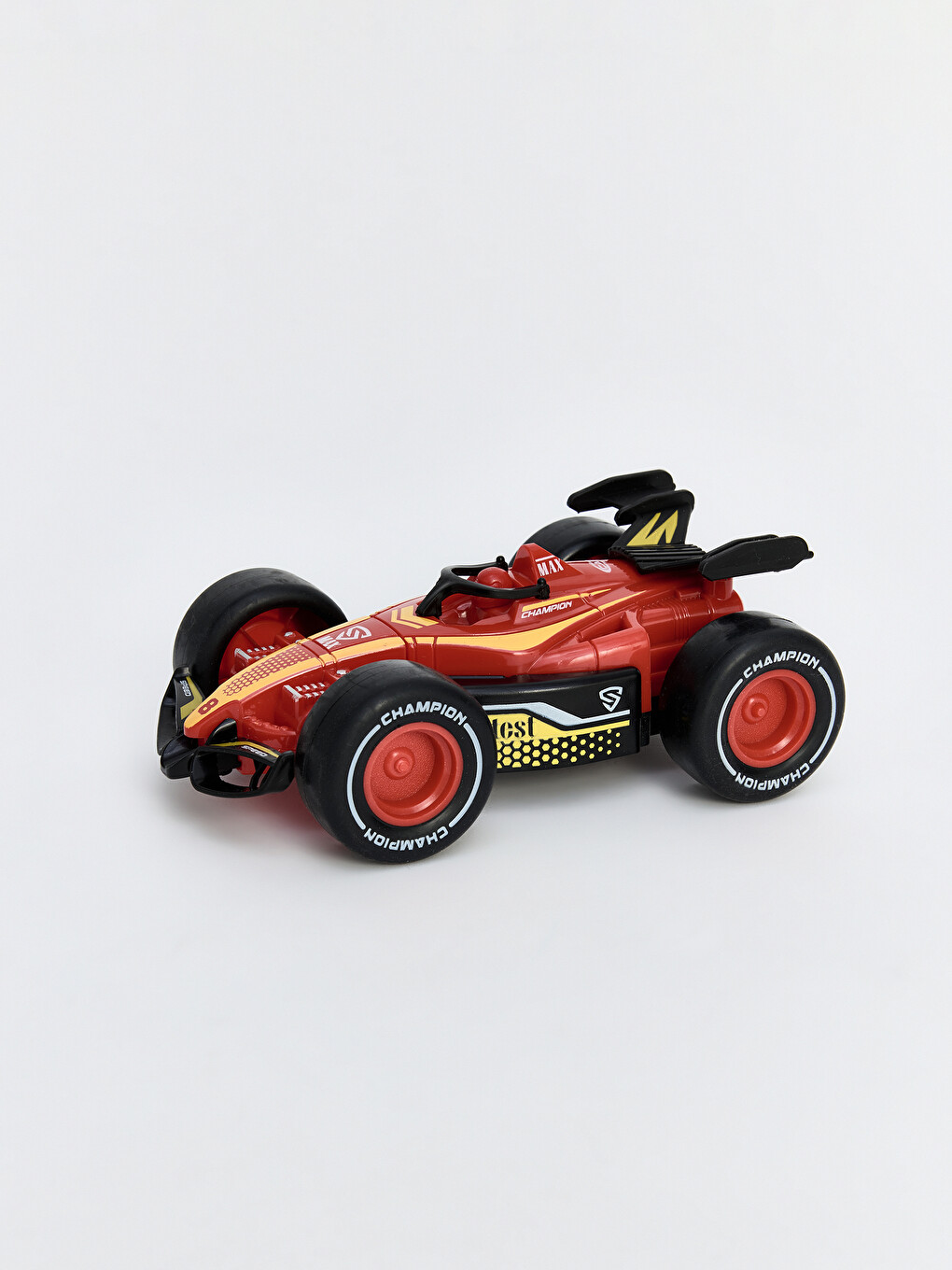 Toy Race Car-2