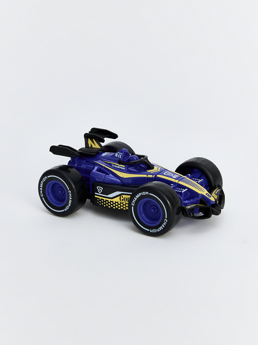 Toy Race Car-3