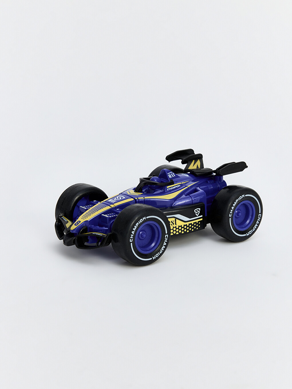 Toy Race Car-4
