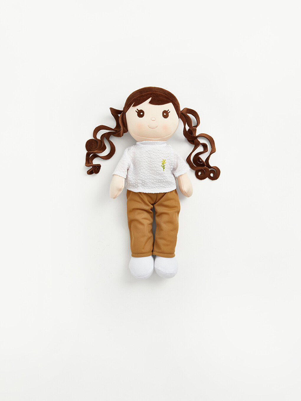 Toy Doll
