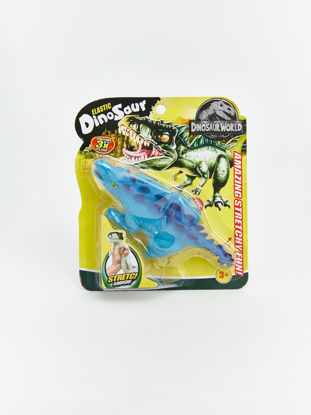 Toy Dinosaur-1