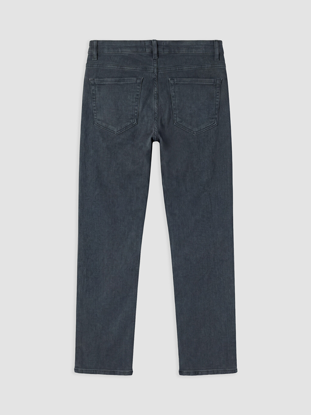 779 Regular Fit Muške Farmerke-4