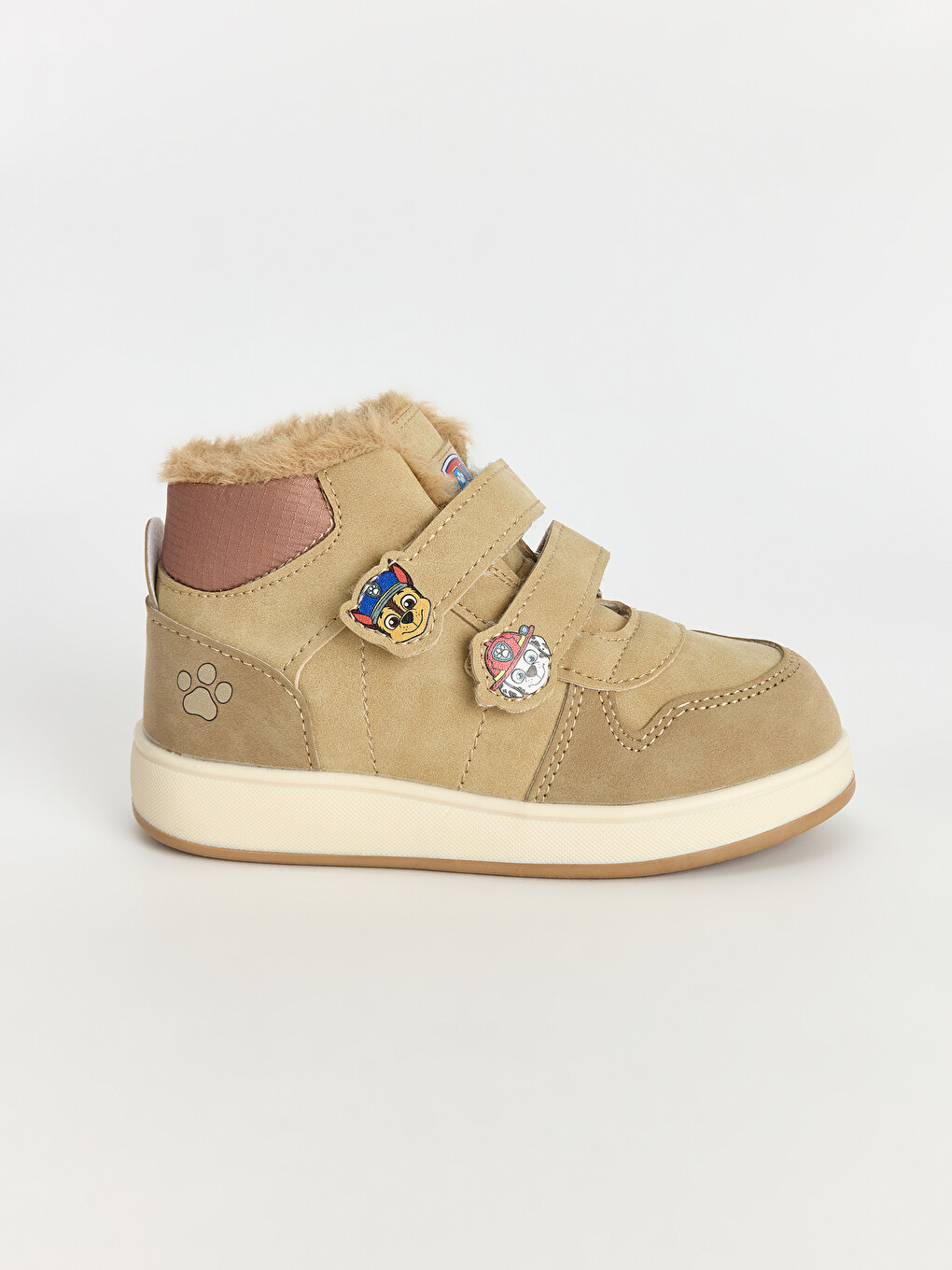 Paw Patrol Suede Boys' Boot-1