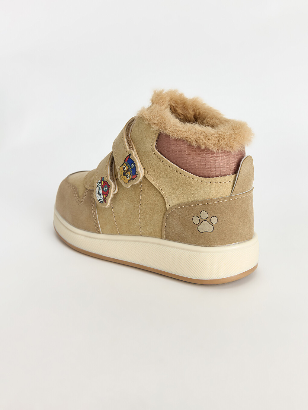Paw Patrol Suede Boys' Boot-2