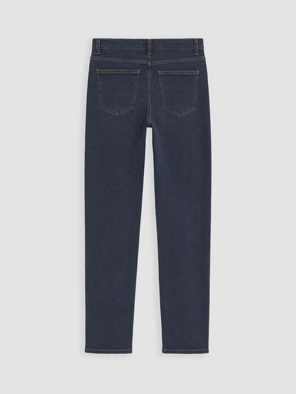 779 Regular Fit Muške Farmerke-6