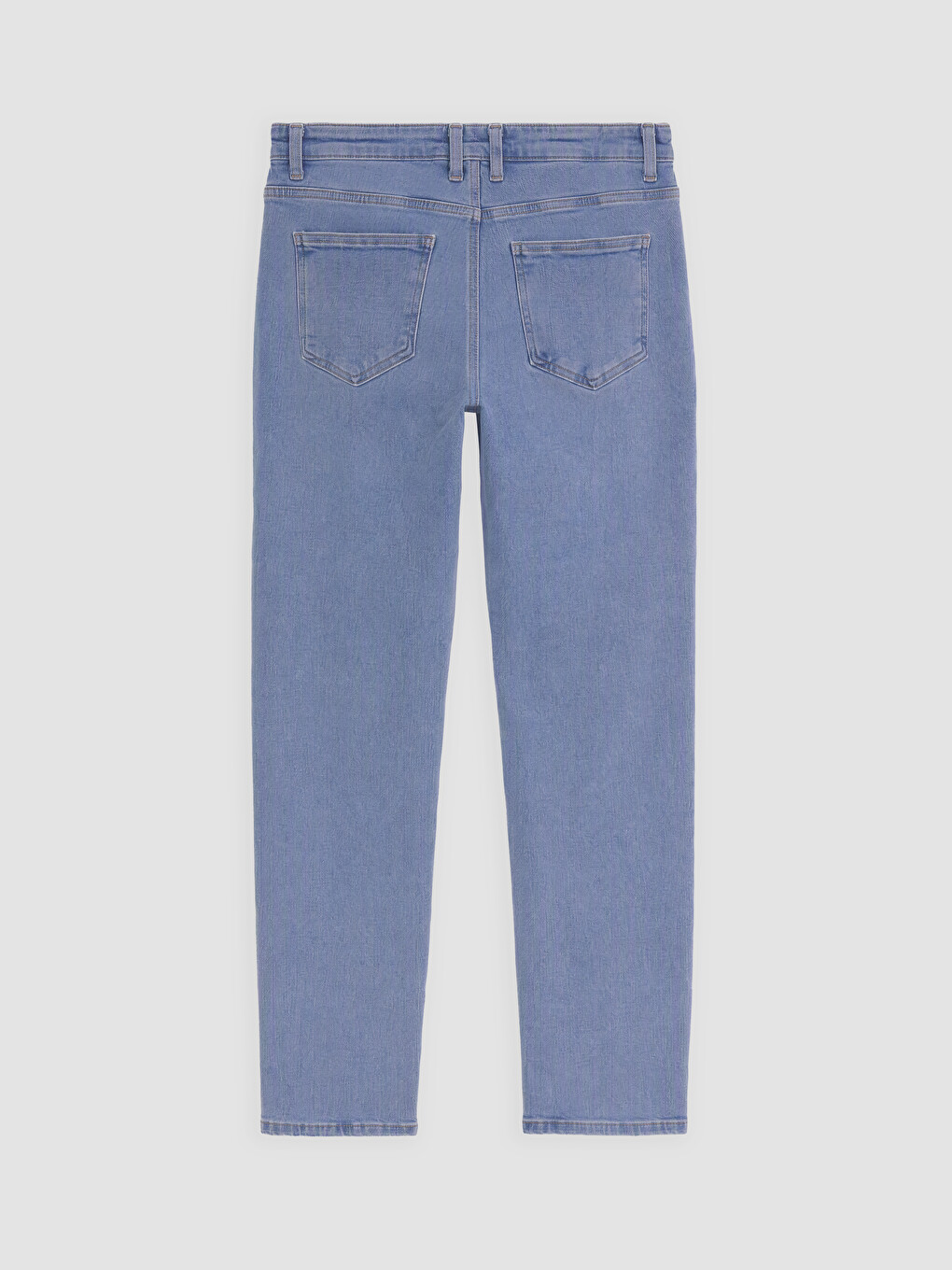 İndigo 750 Slim Fit Erkek Jean Pantolon-5
