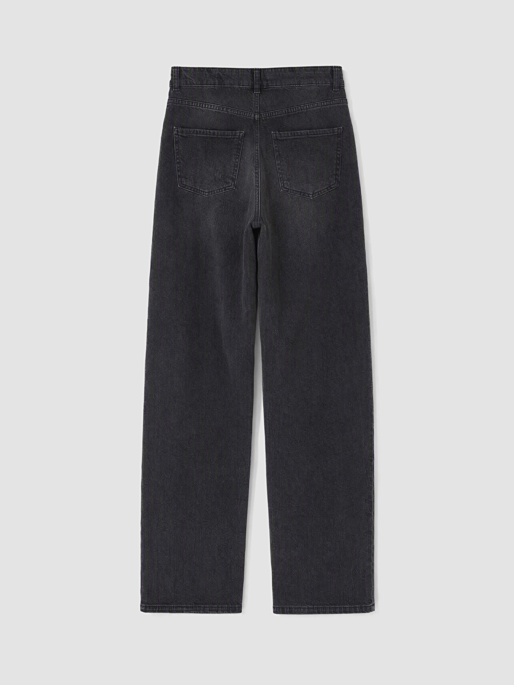 Boyfriend Fit Women's Jeans-6