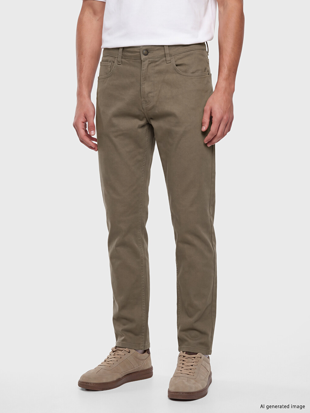 779 Regular Fit Men's Jeans-1