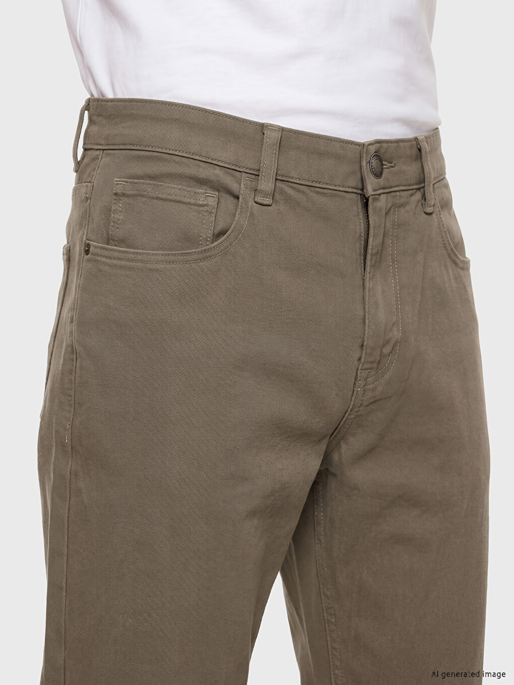 779 Regular Fit Men's Jeans-2