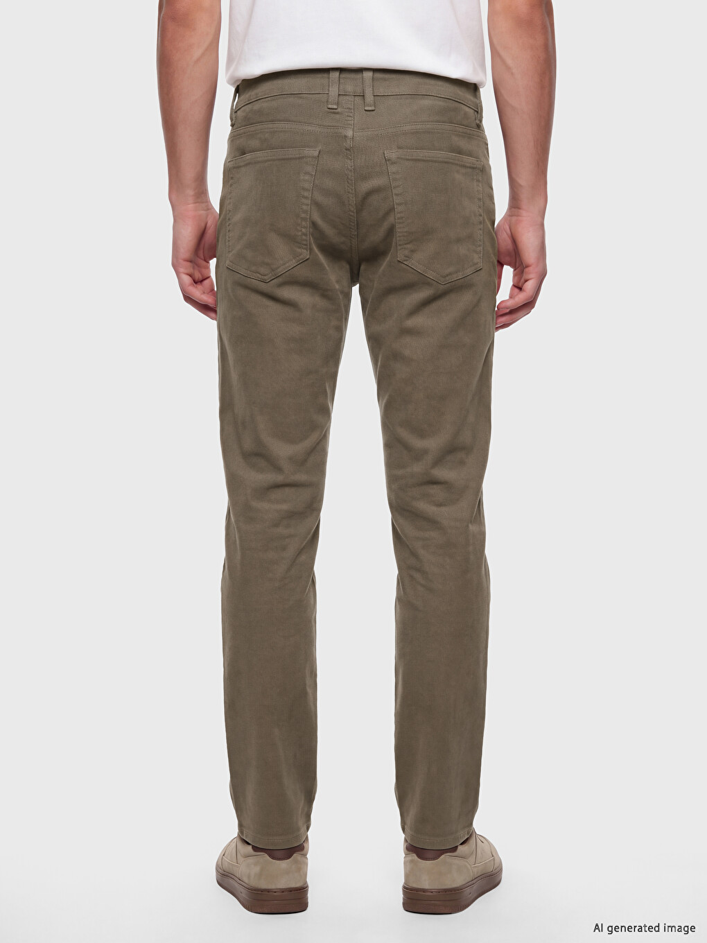 779 Regular Fit Men's Jeans-3