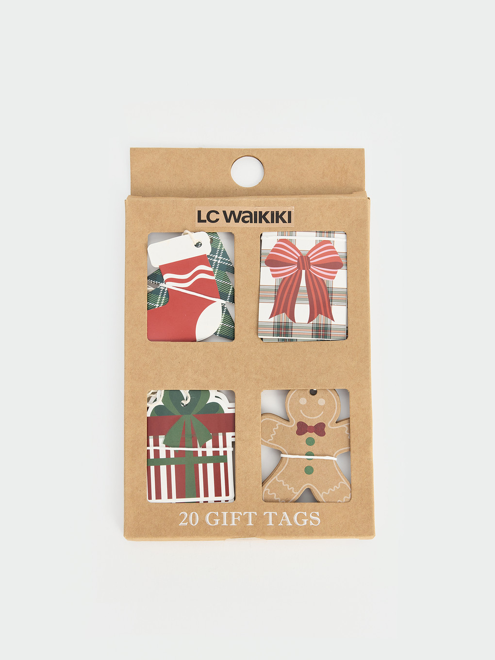 5-pack New Year Ornament-1