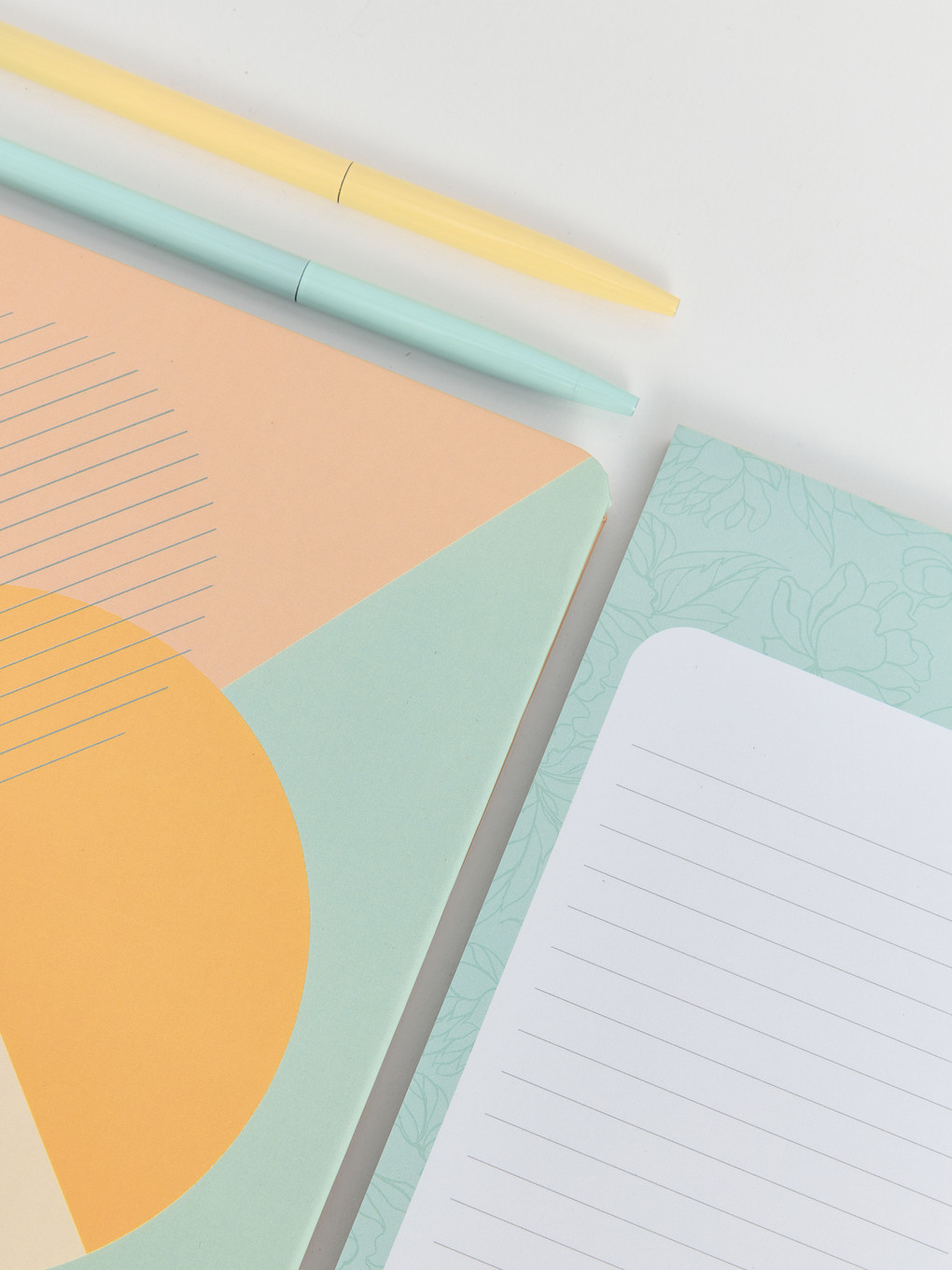 Notebook And Pen Set-2