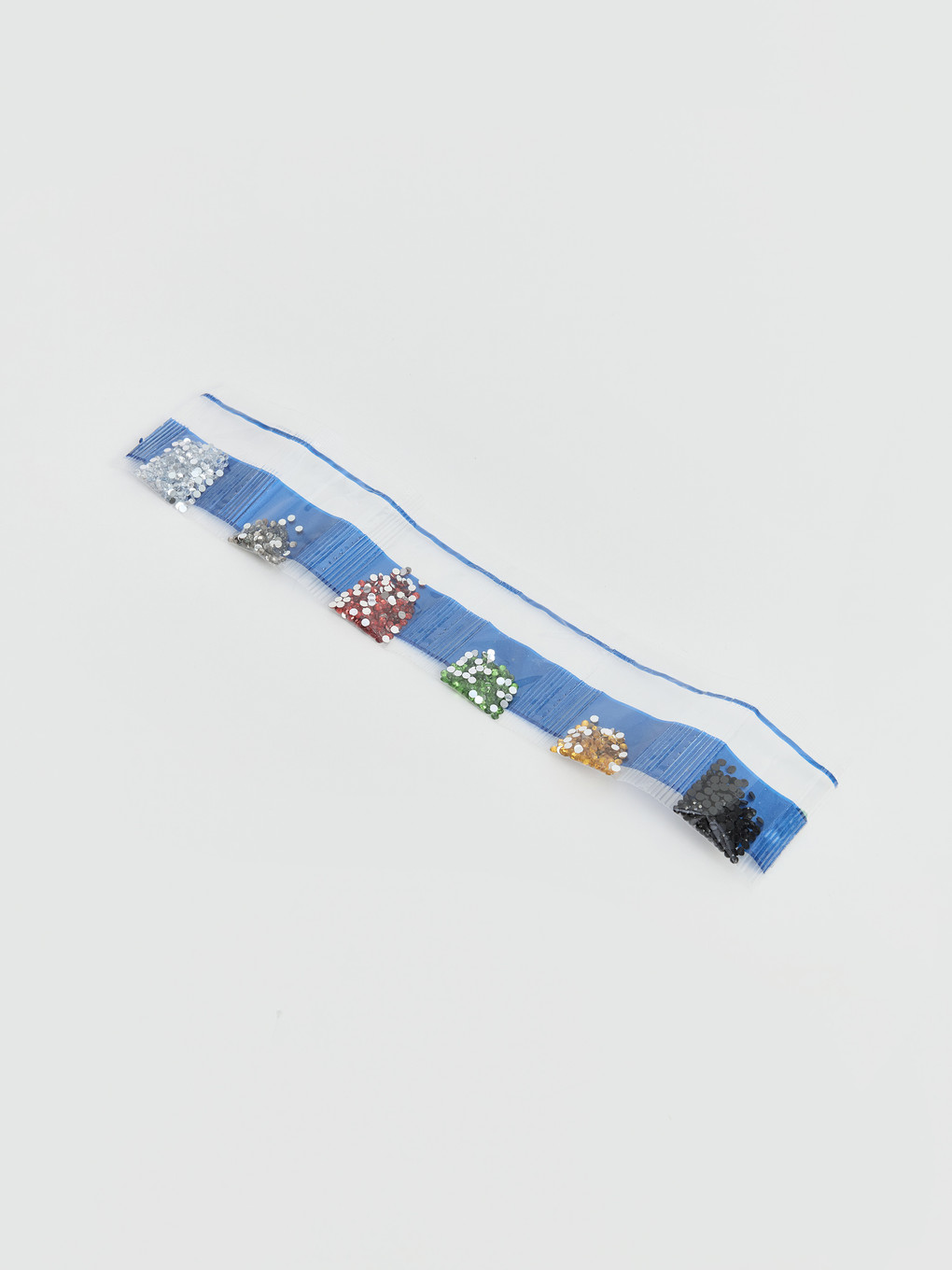 Crystal Night Led Lamp-1