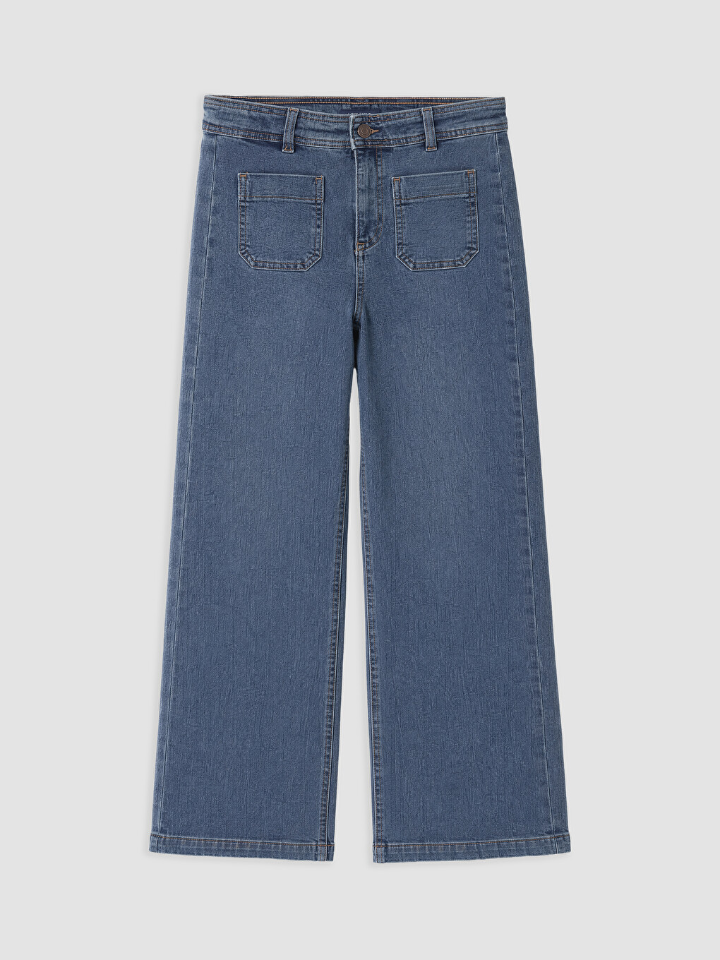 Culotte Jean-4