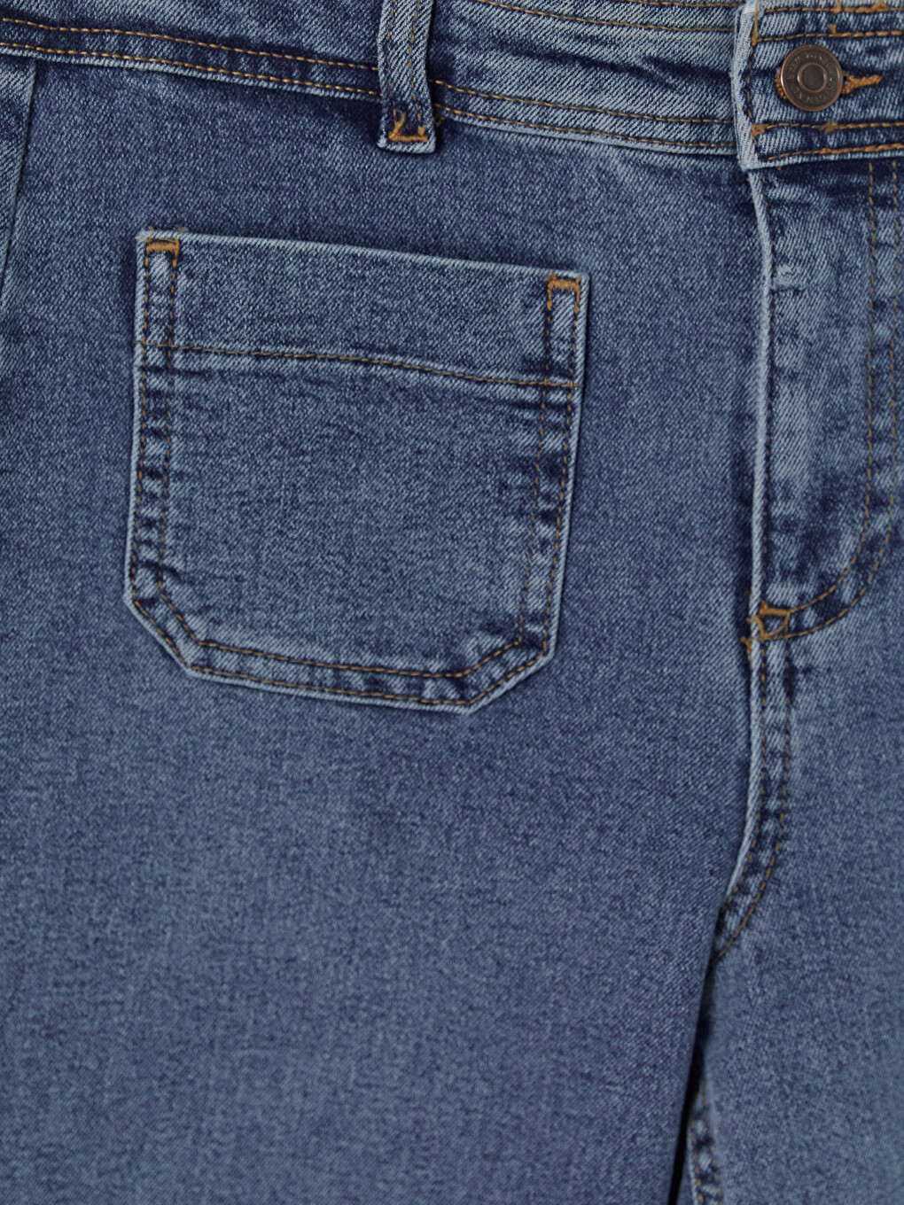 Culotte Jean-6