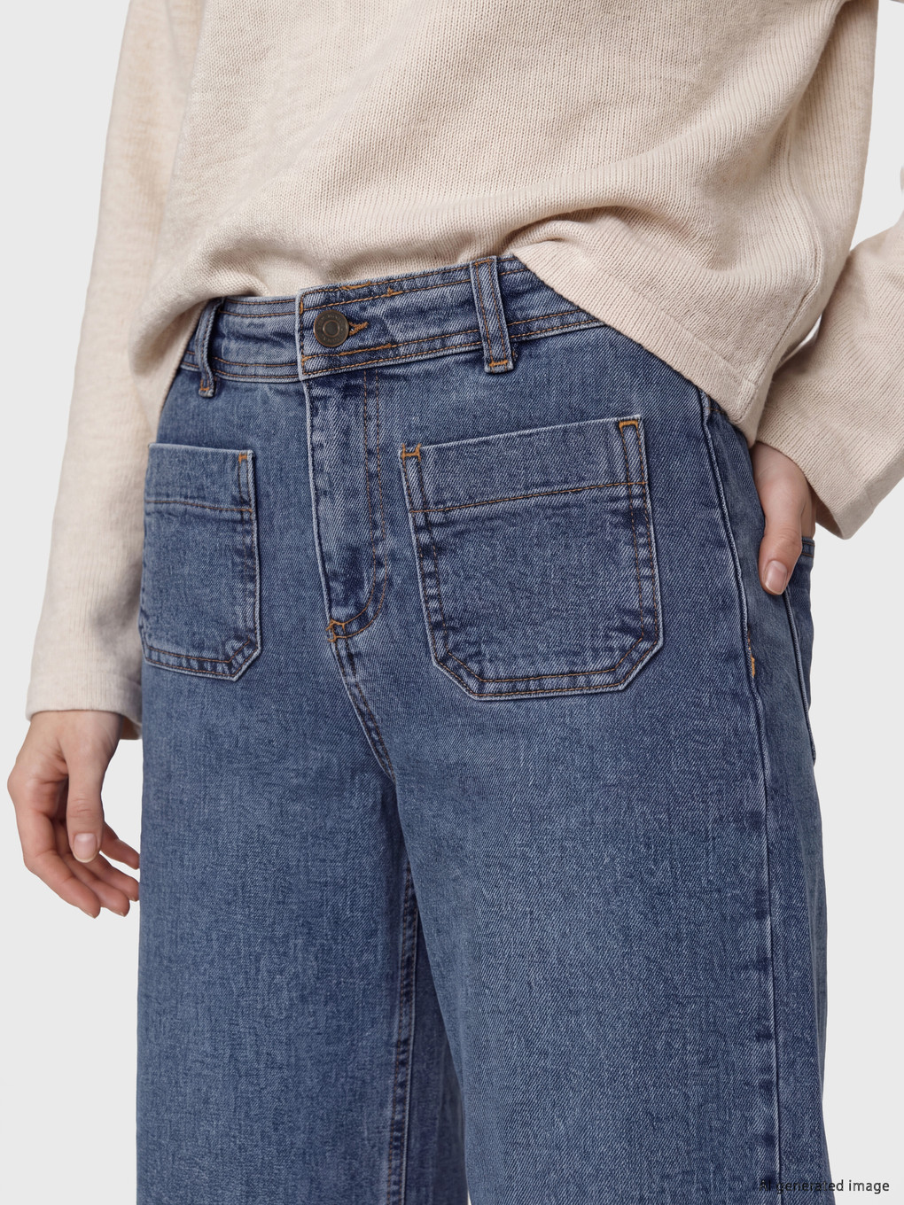 Culotte Jean-2
