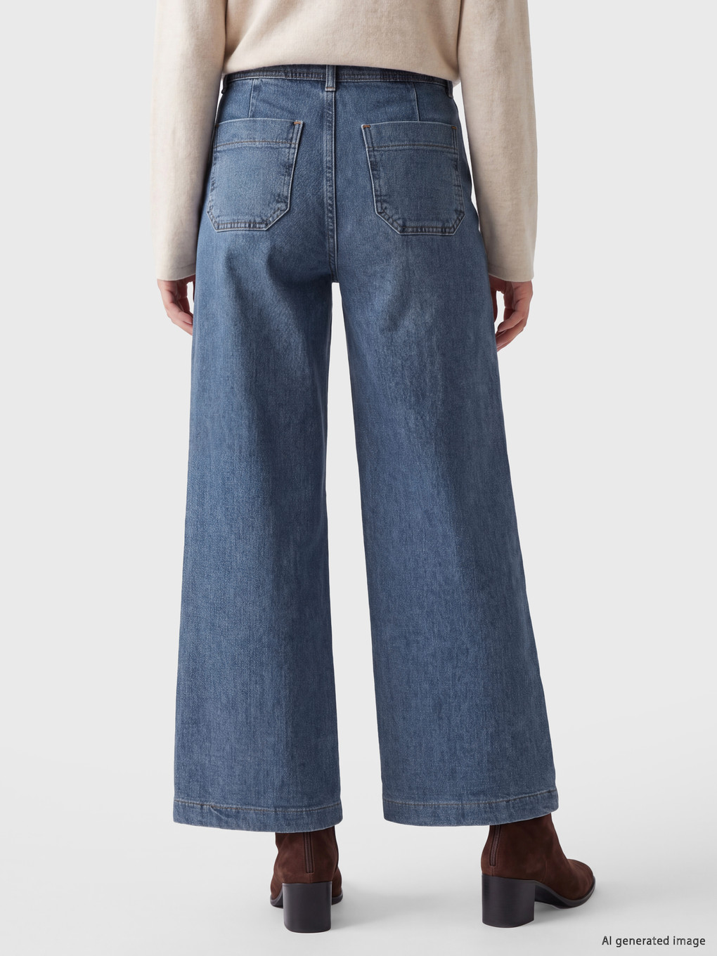 Culotte Jean-3