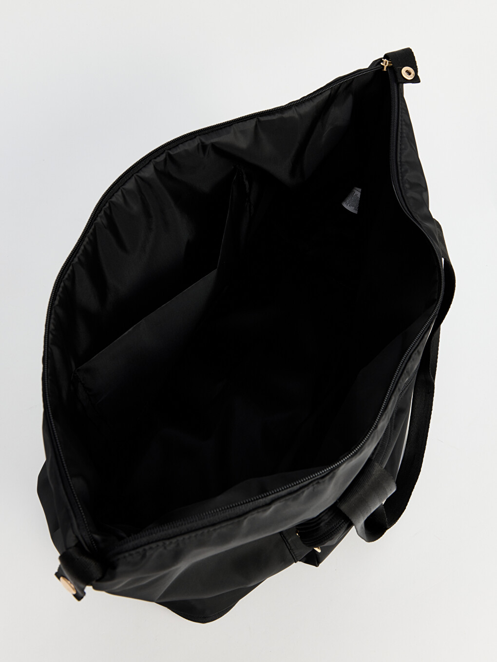 Handled Women's Travel Bag-5