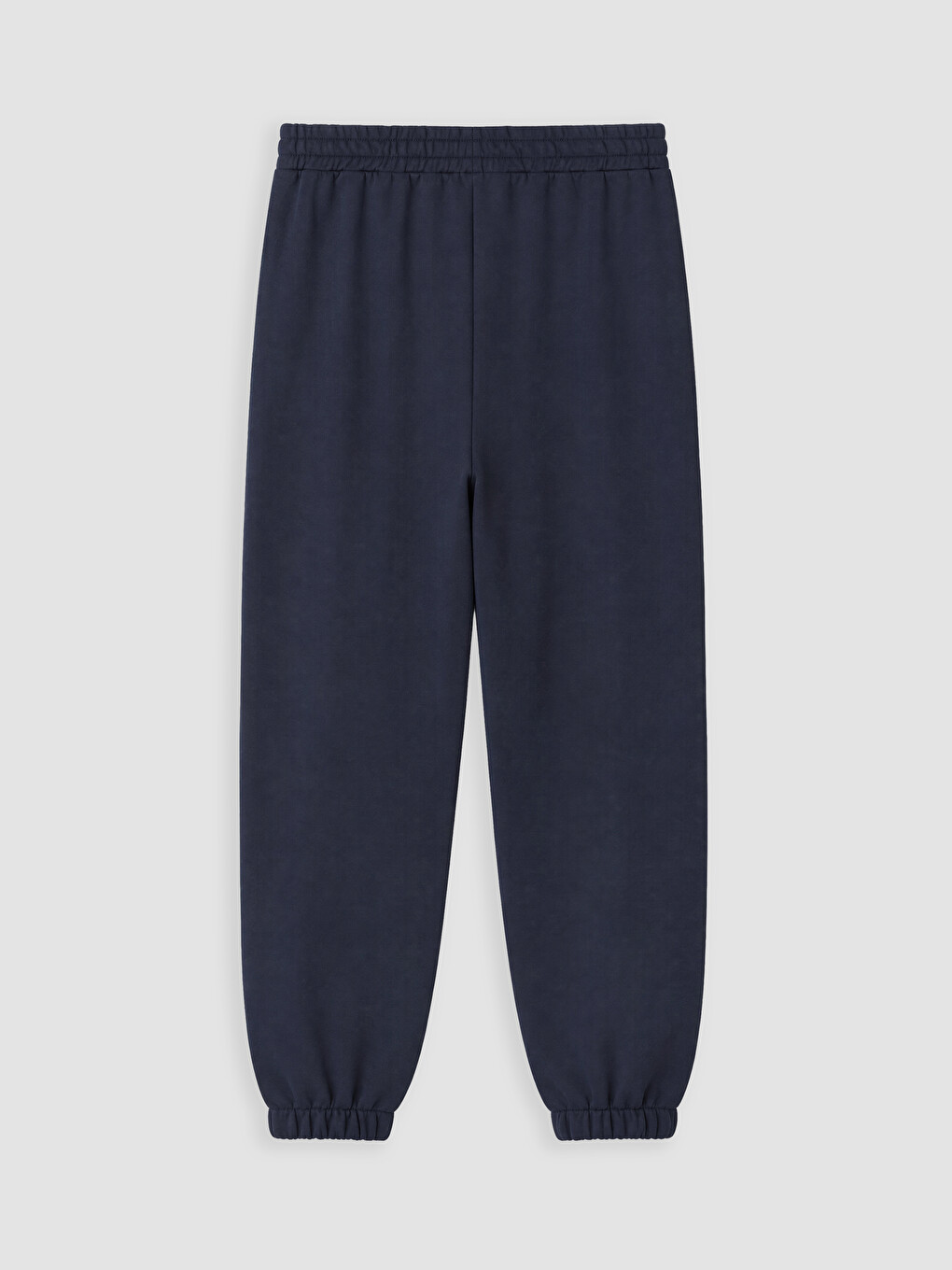 Pantallona Sportive Jogger Me Bel Elastik Për Gra-6