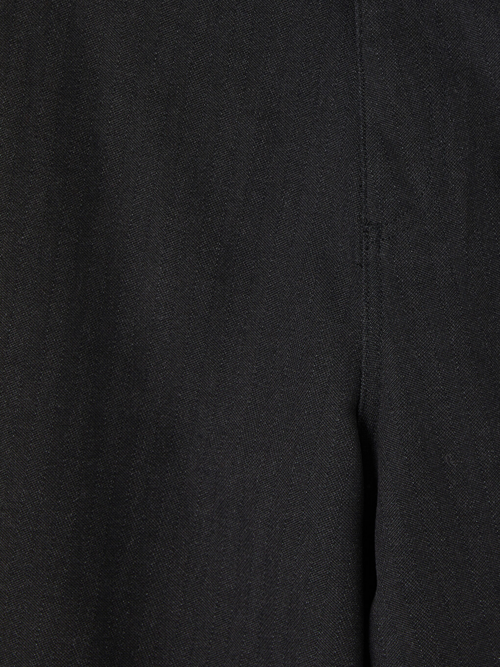 İndigo Standart Kalıp Erkek Pantolon-1