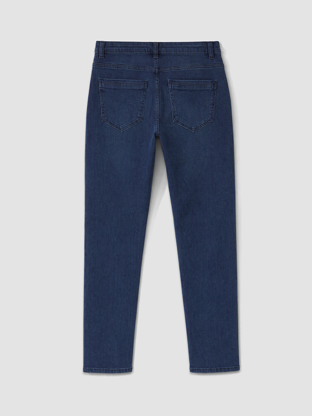 İndigo 750 Slim Fit Erkek Jean Pantolon-1