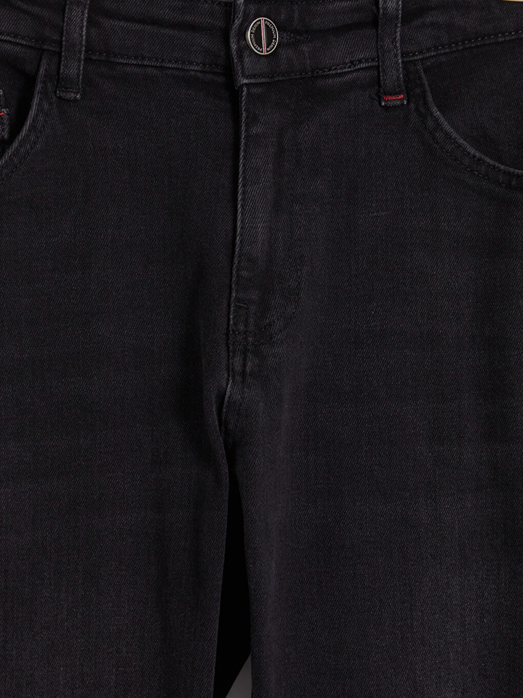 779 Regular Fit Traperice Za Muškarce-1