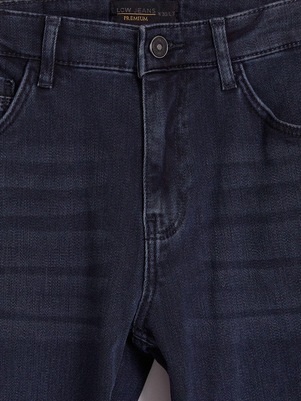 779 Regular Fit Men's Jeans-5