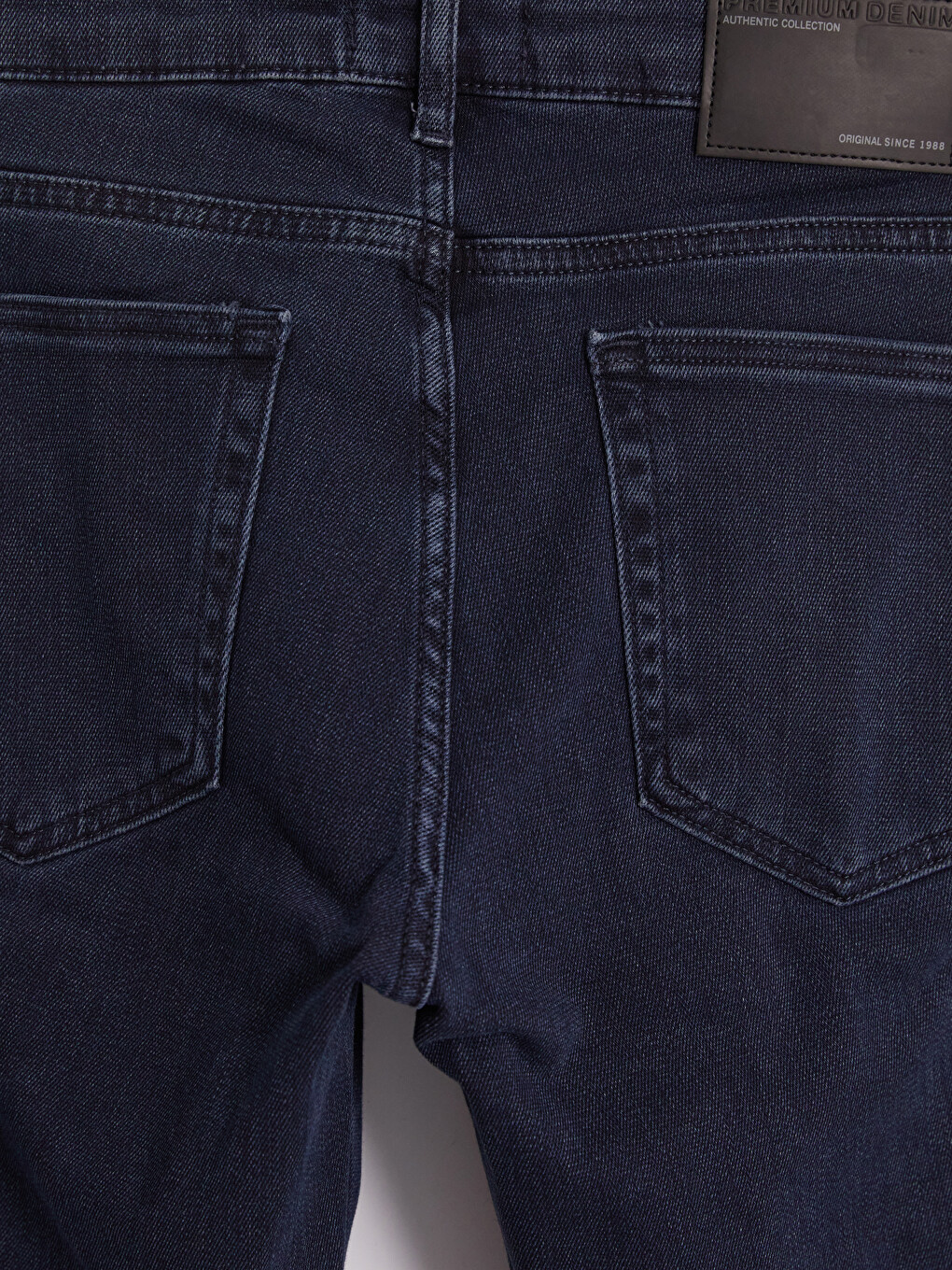 779 Regular Fit Men's Jeans-7