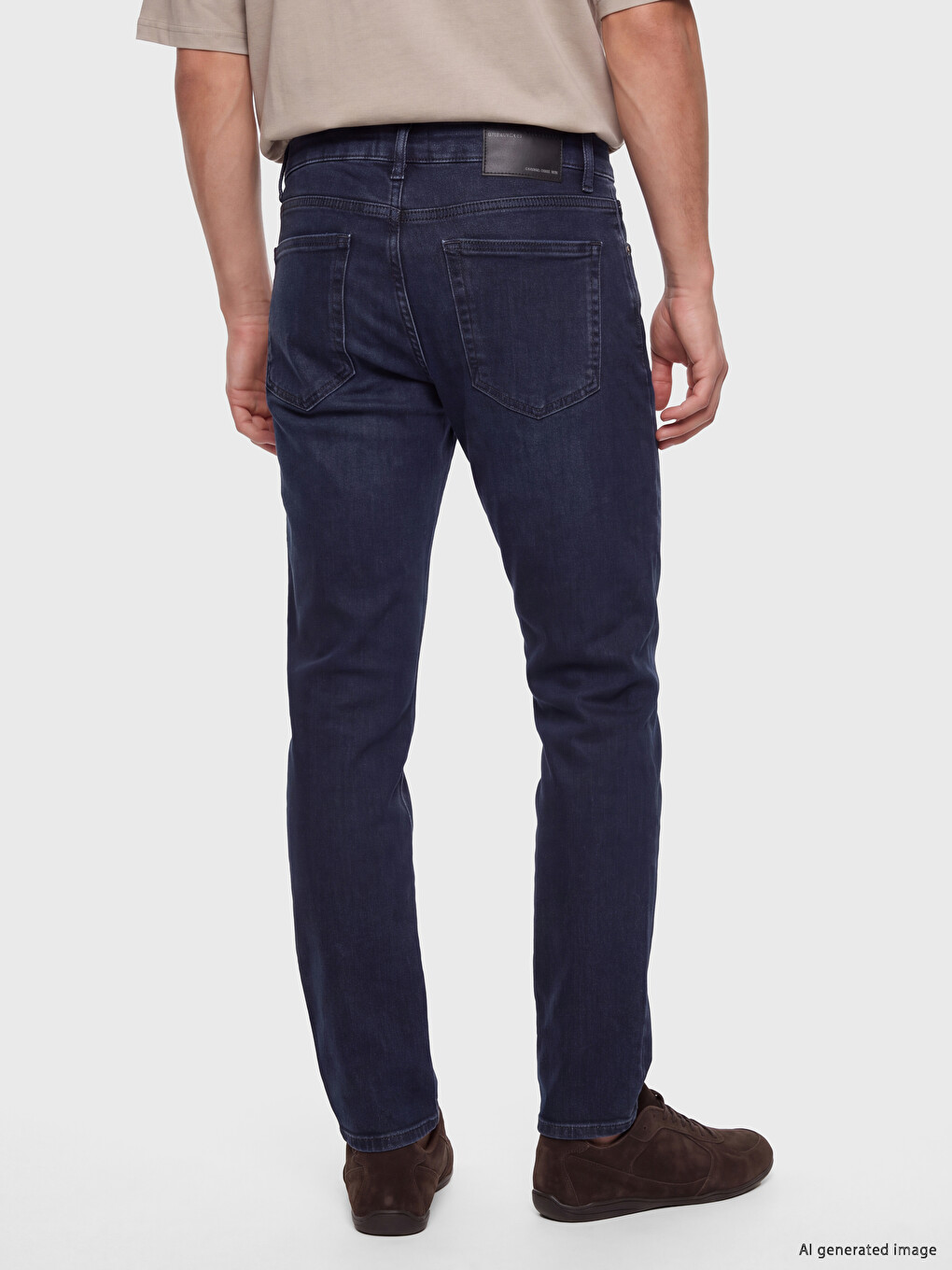 779 Regular Fit Men's Jeans-3