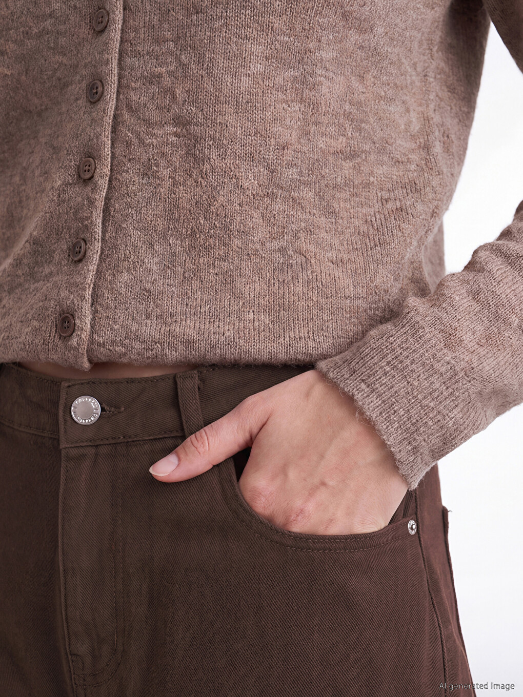 Pocketed Barrel Jean-2