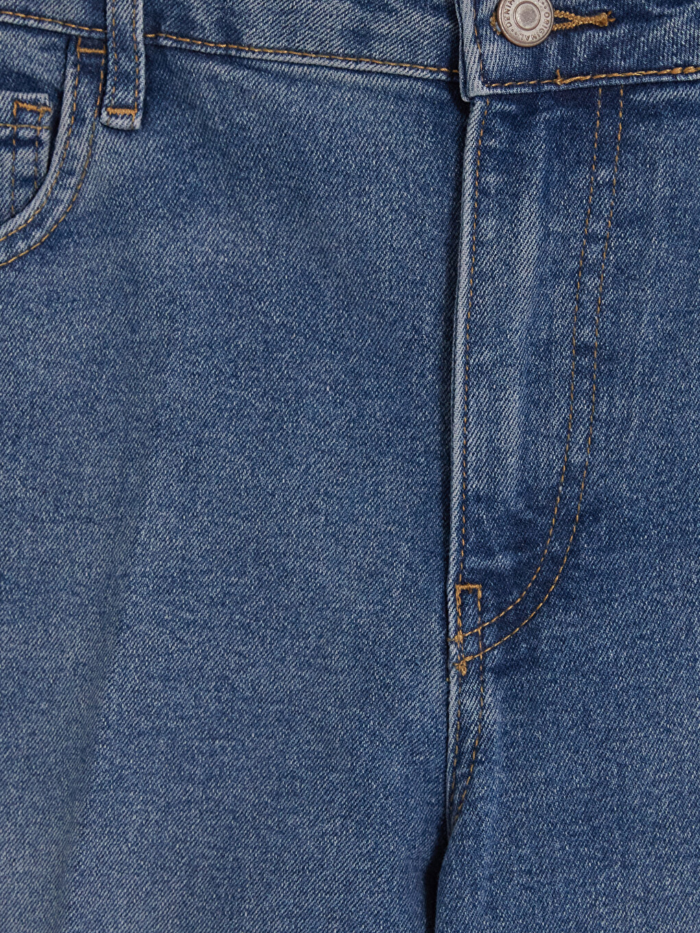 Wideleg Jean-1