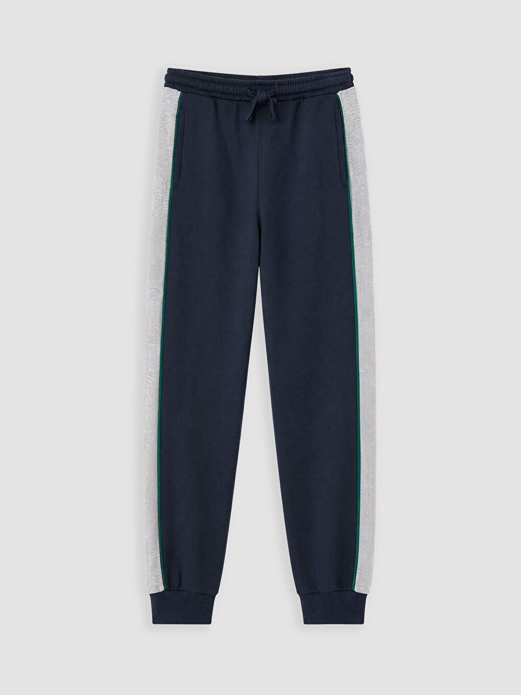 Strip Detail Boys' Sweatpants