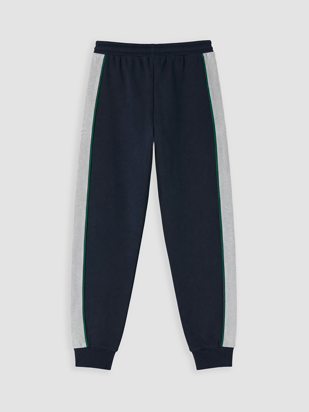 Strip Detail Boys' Sweatpants-2