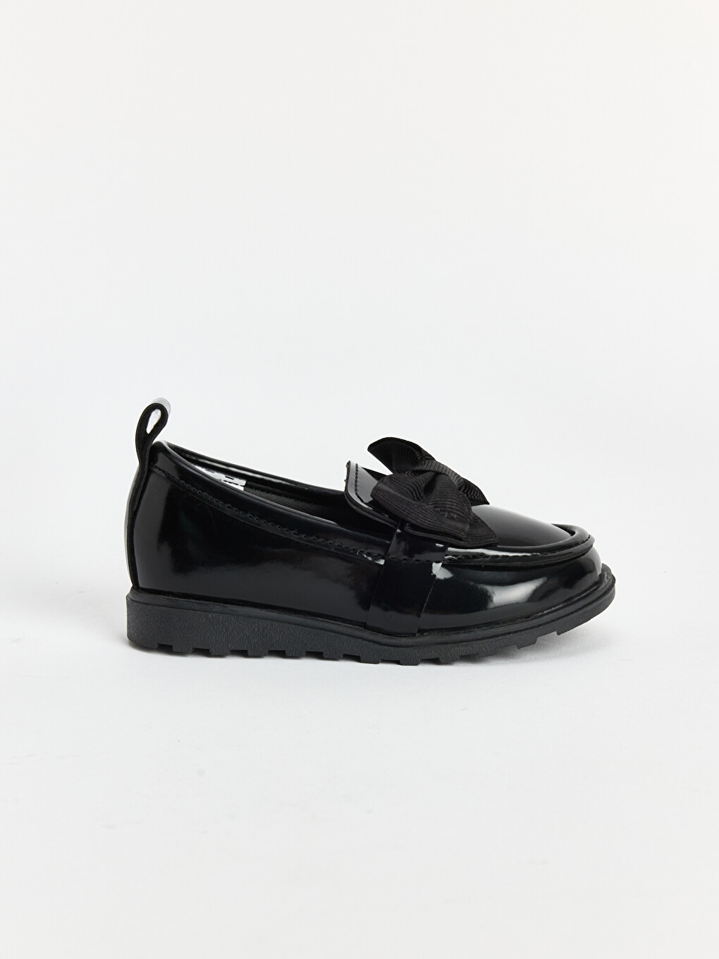 Bow Girls' Ballet Flats-1