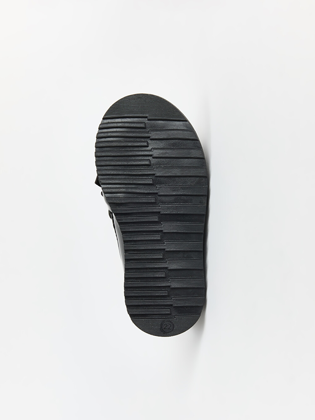 Bow Girls' Ballet Flats-3
