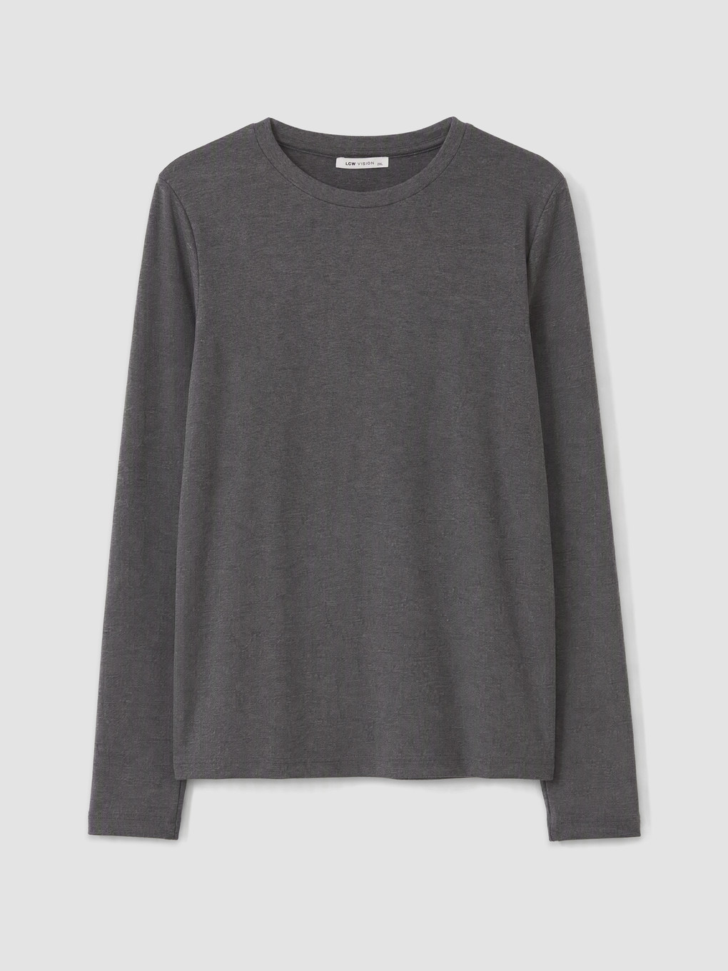 Woman Anthracite Body