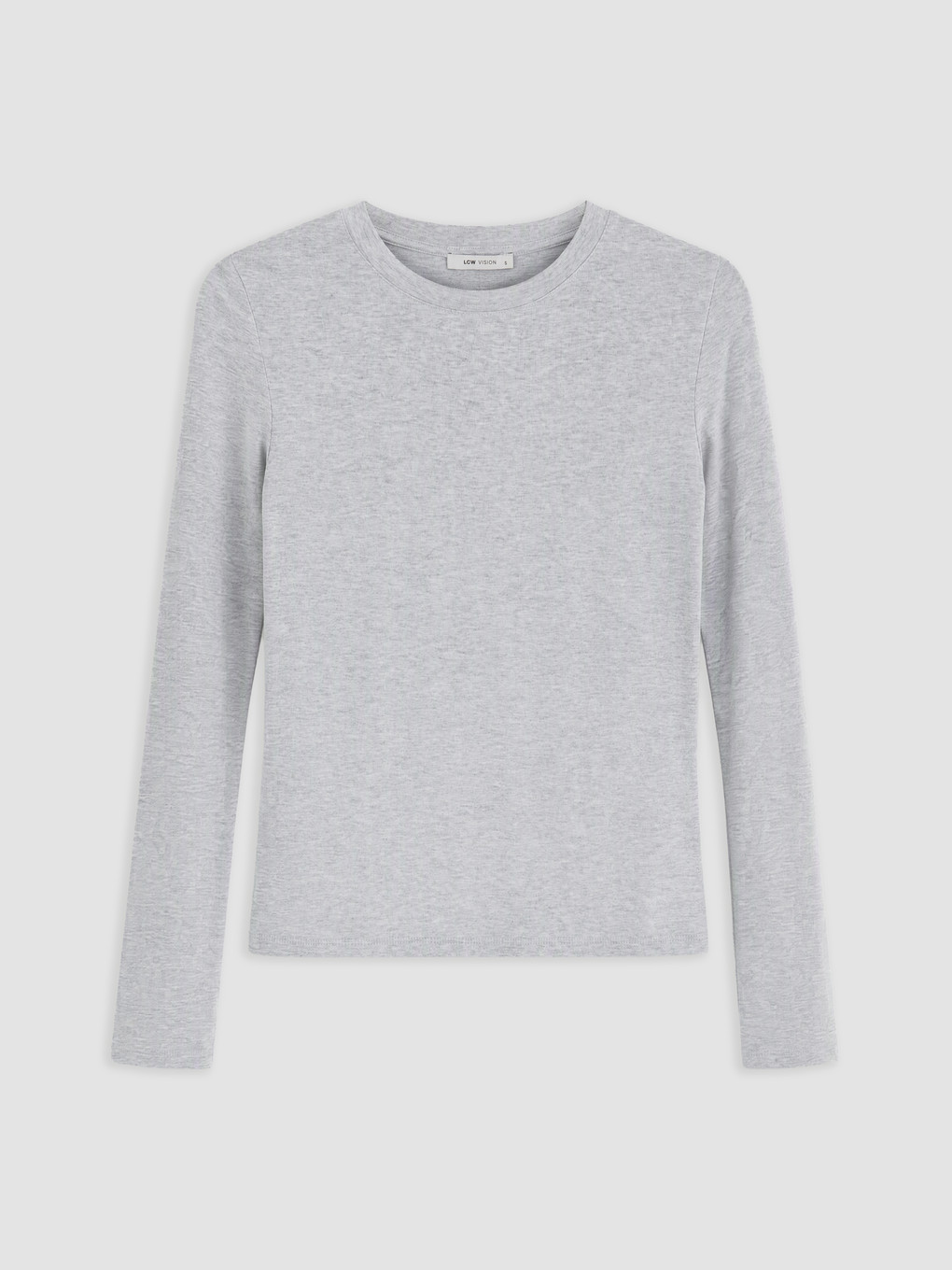 Crew Neck بەدی ژنانه‌-4
