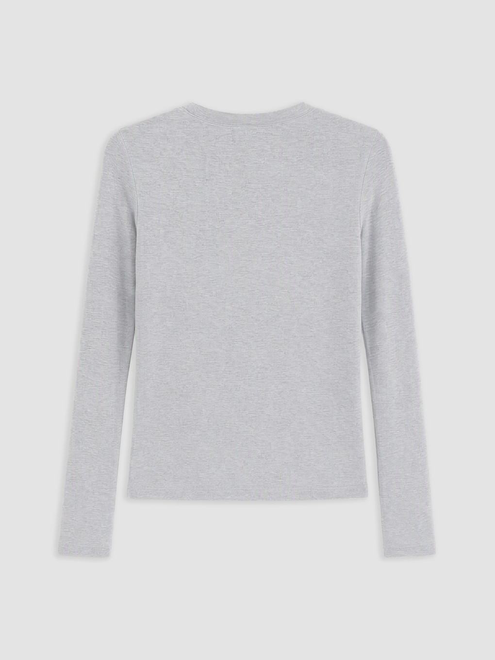 Crew Neck بەدی ژنانه‌-5