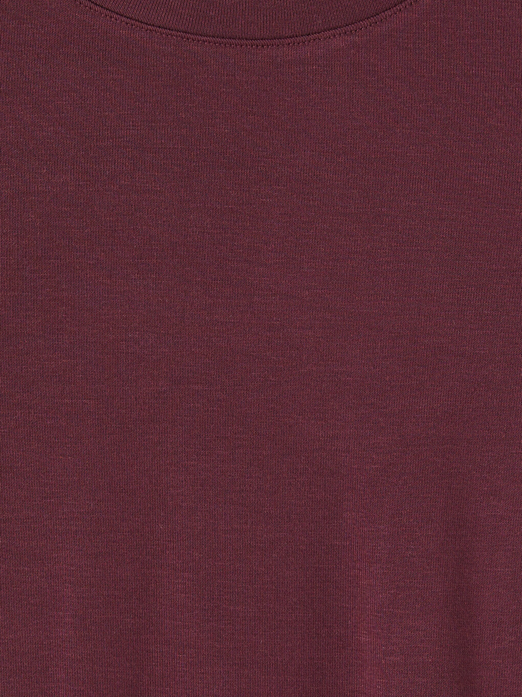 Woman Bordeaux Body-6