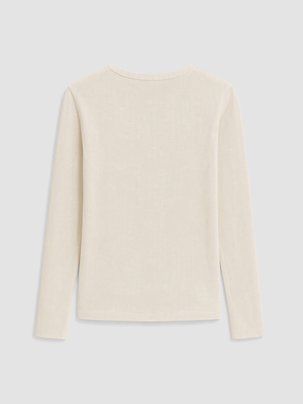 Wool Blended Women's Ribbed Body-6