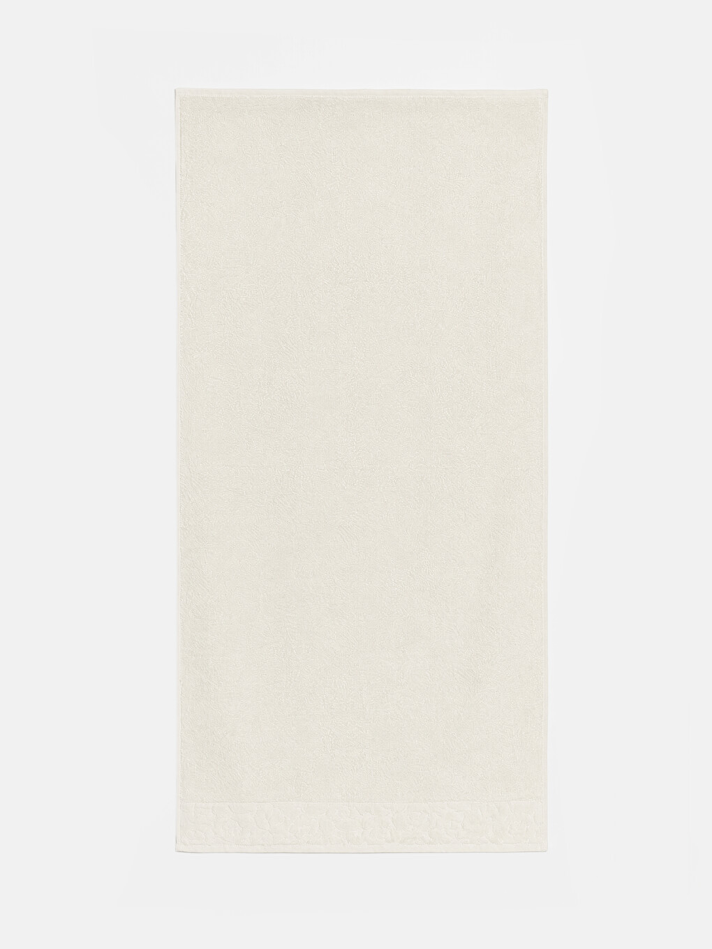 Cotton Beach Towel 70x150 Cm
