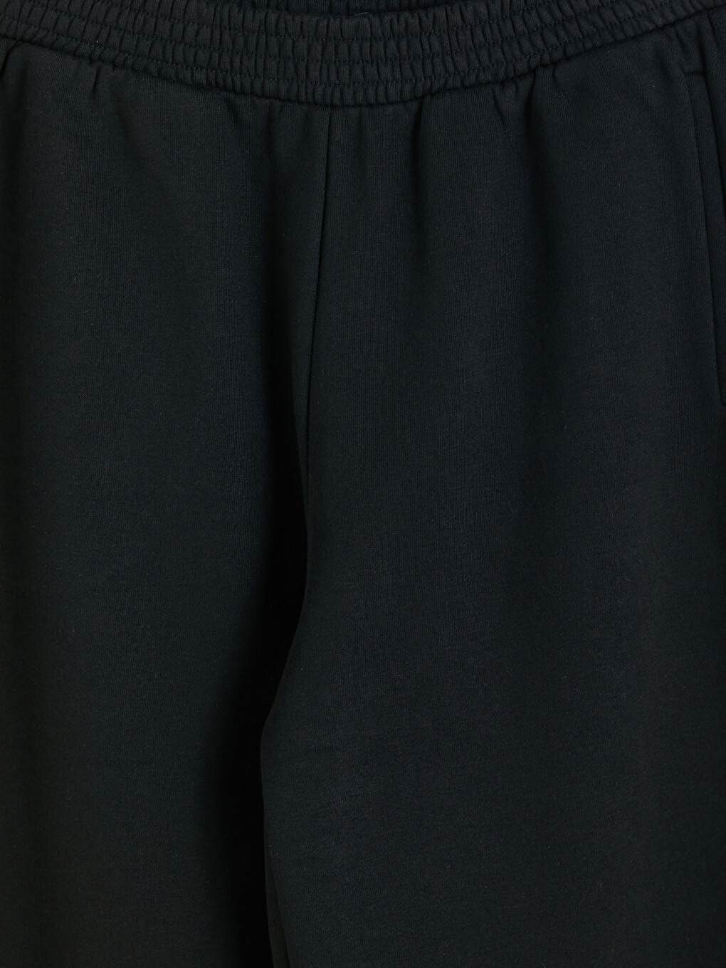 Women's Thick Jogger Sweatpants-5