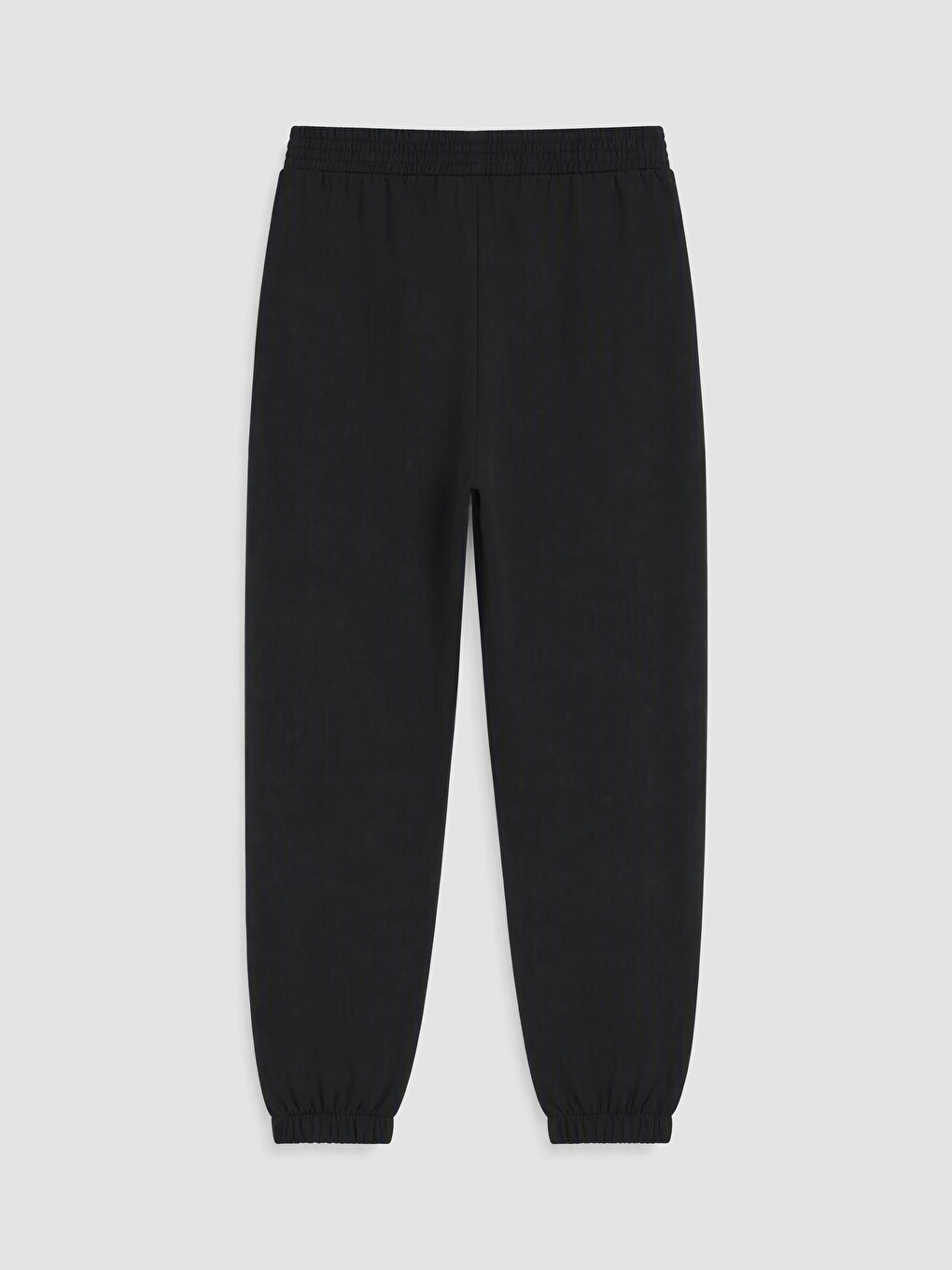 Women's Thick Jogger Sweatpants-6