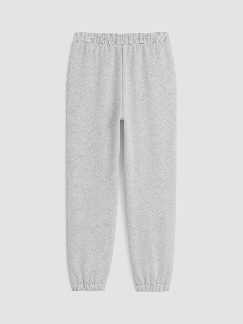 Women's Thick Jogger Sweatpants-6
