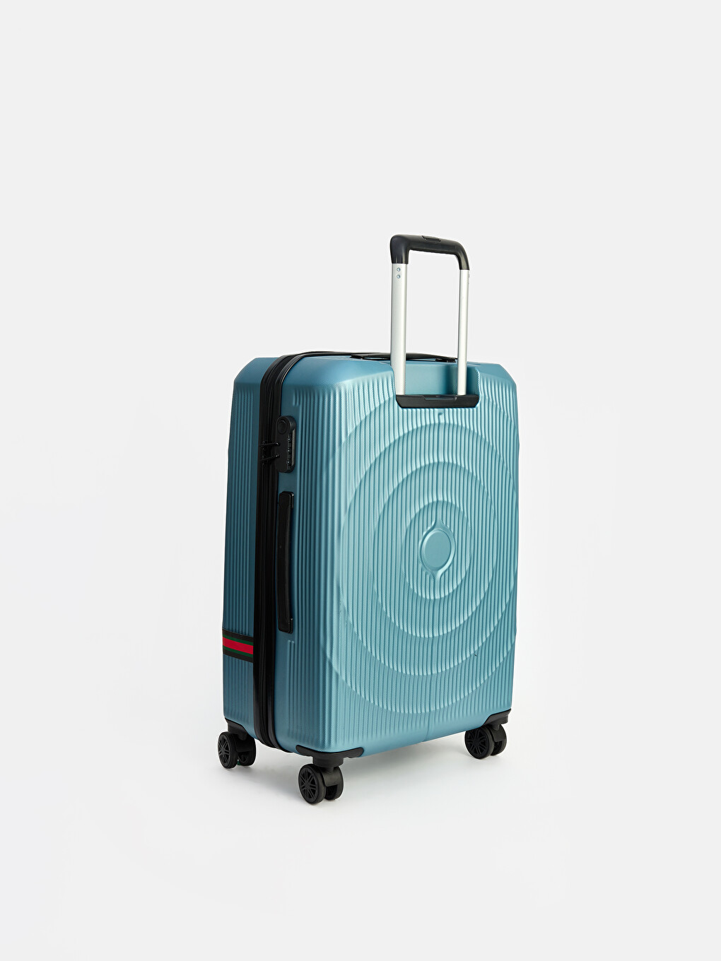 Indigo Suitcase-1