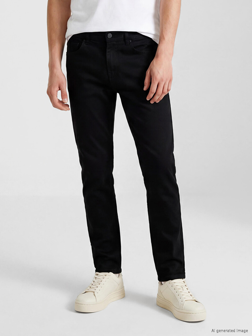 750 Slim Fit Men's Jeans-1